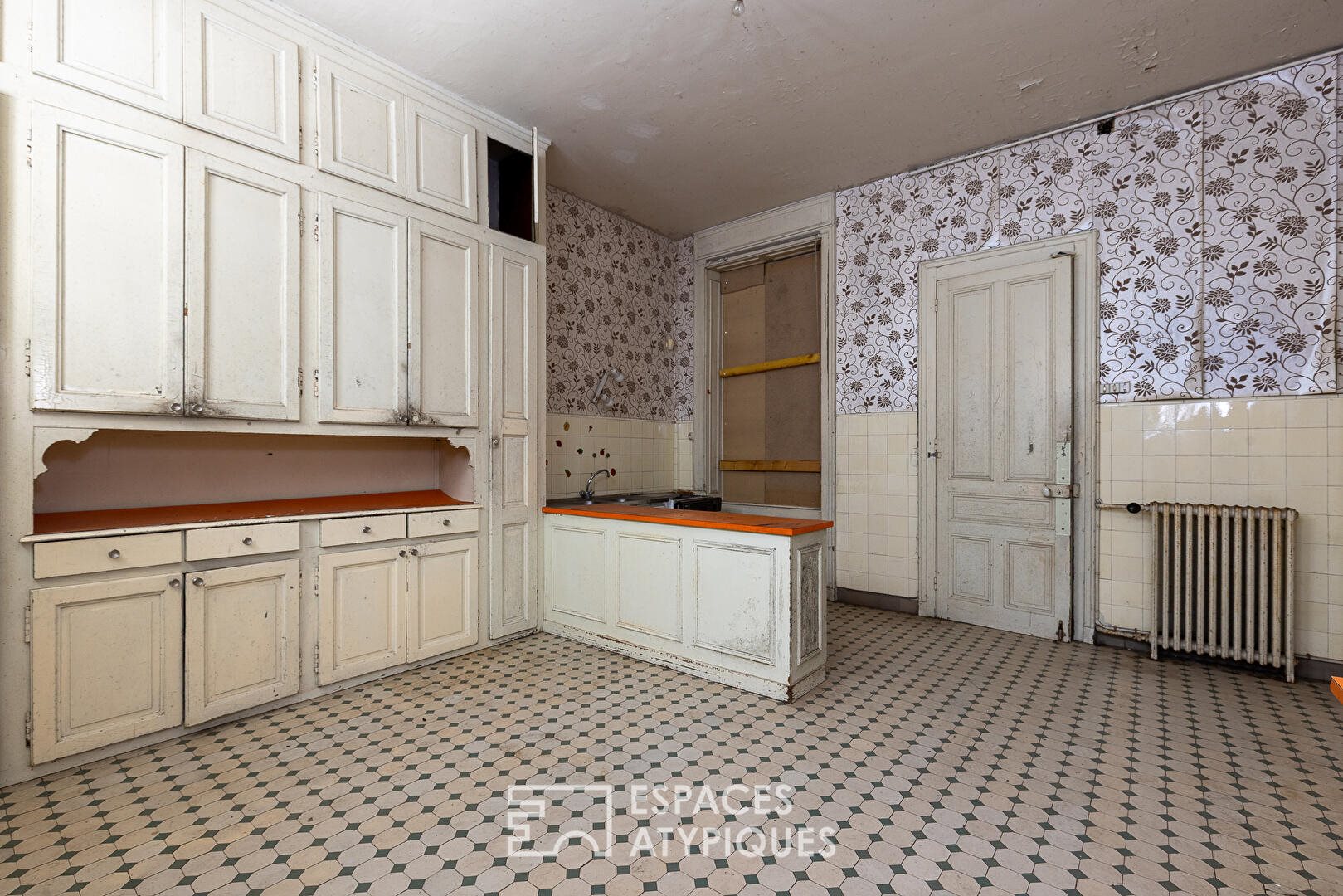 Maison à vendre, 388m², Baume-les-Dames