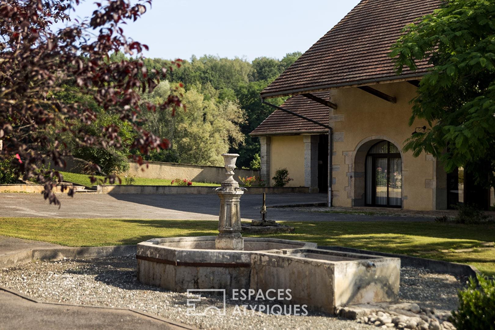Maison à vendre, 454m², Montbéliard