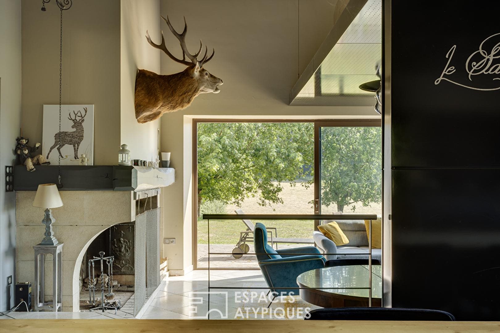 Maison à vendre, 454m², Montbéliard