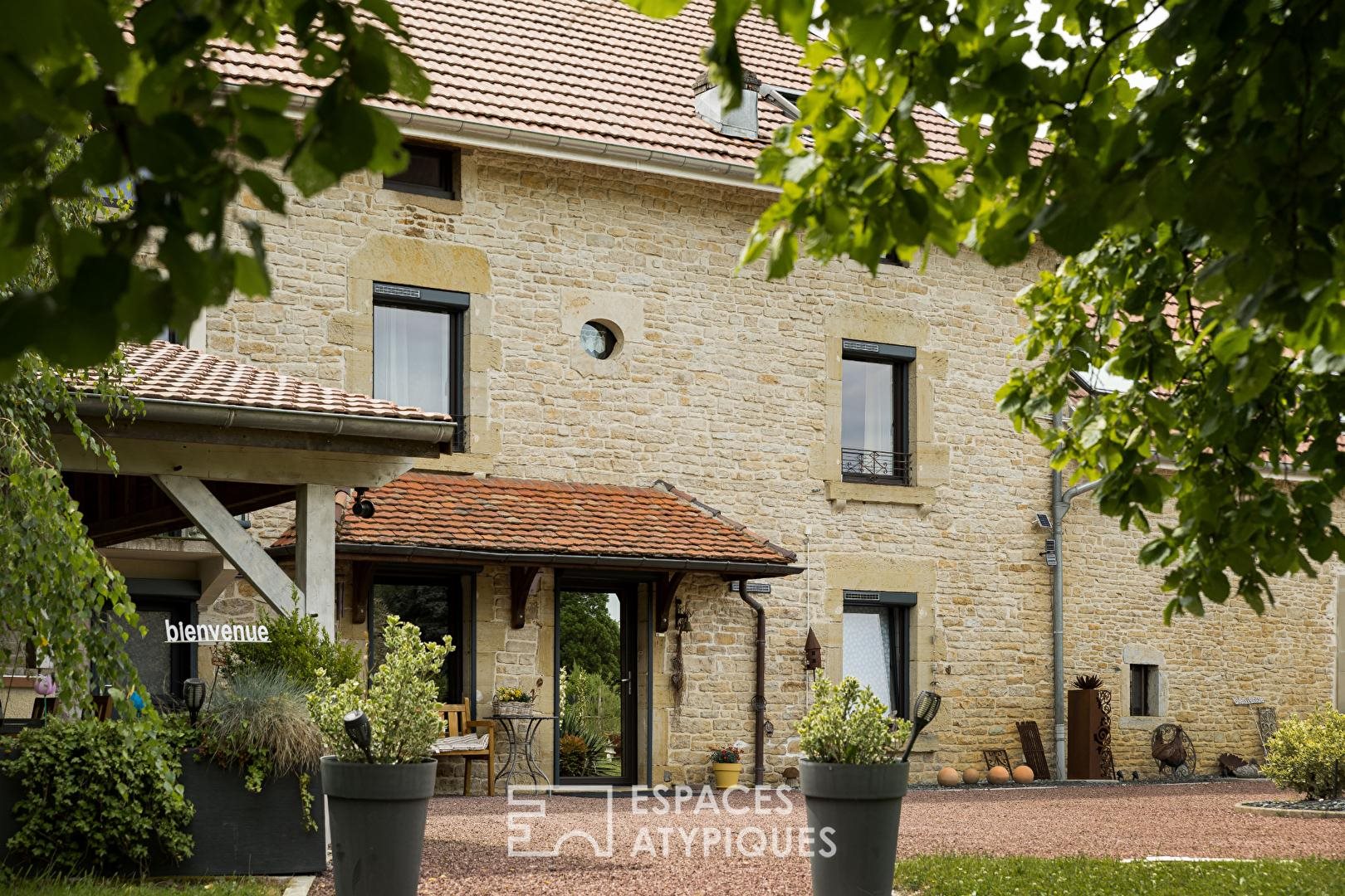 Maison à vendre, 440m², Vesoul