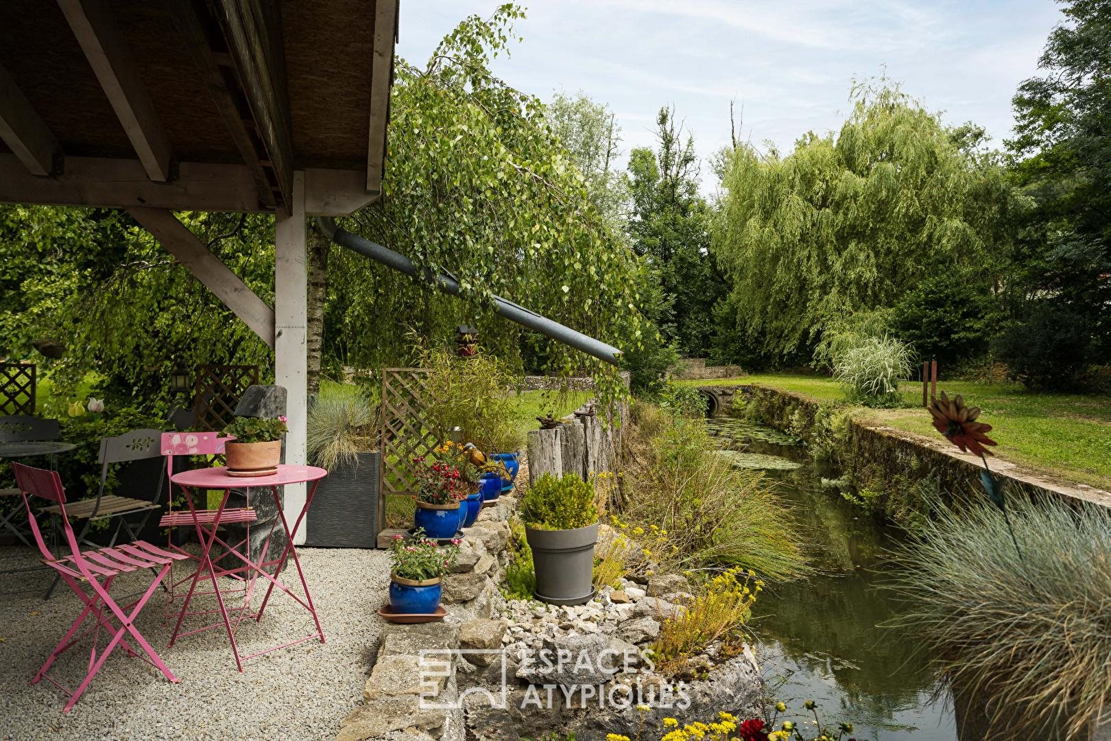 Maison à vendre, 440m², Vesoul