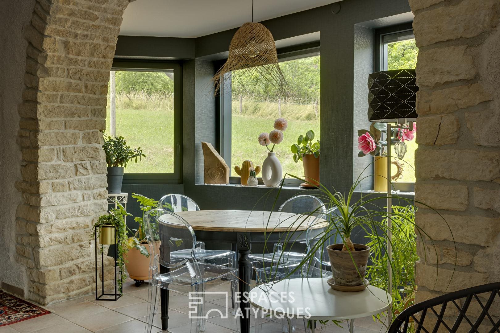 Maison à vendre, 440m², Vesoul
