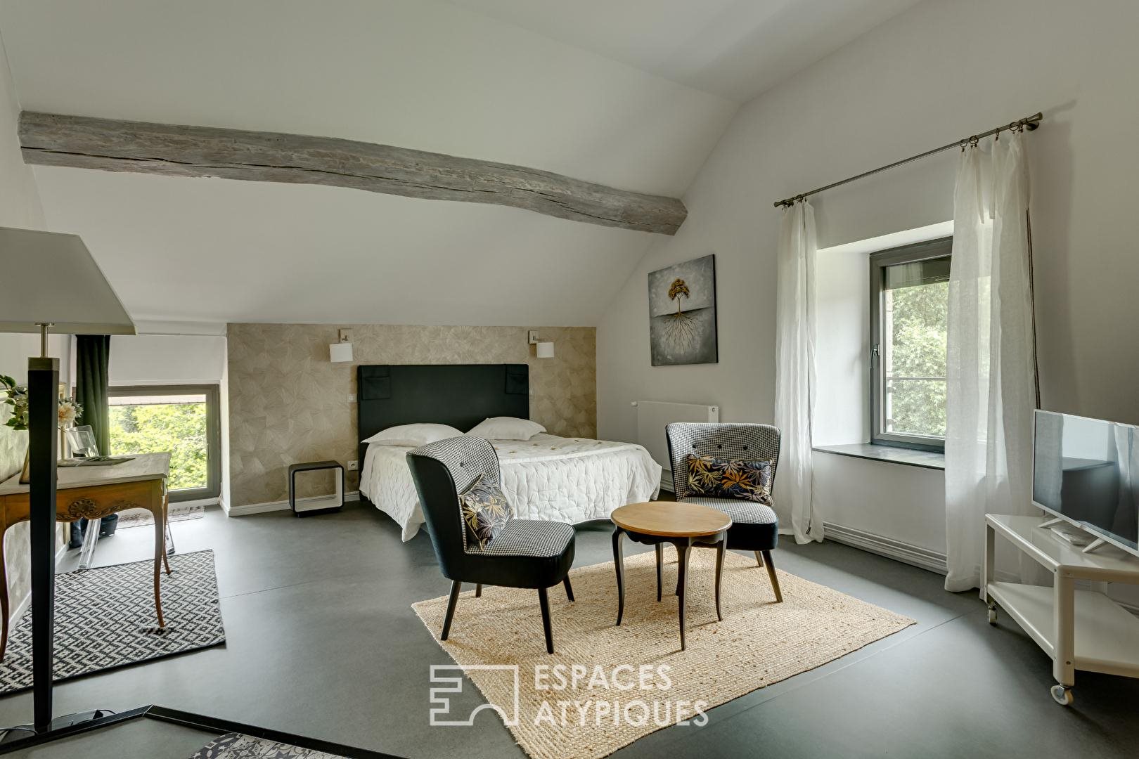Maison à vendre, 440m², Vesoul