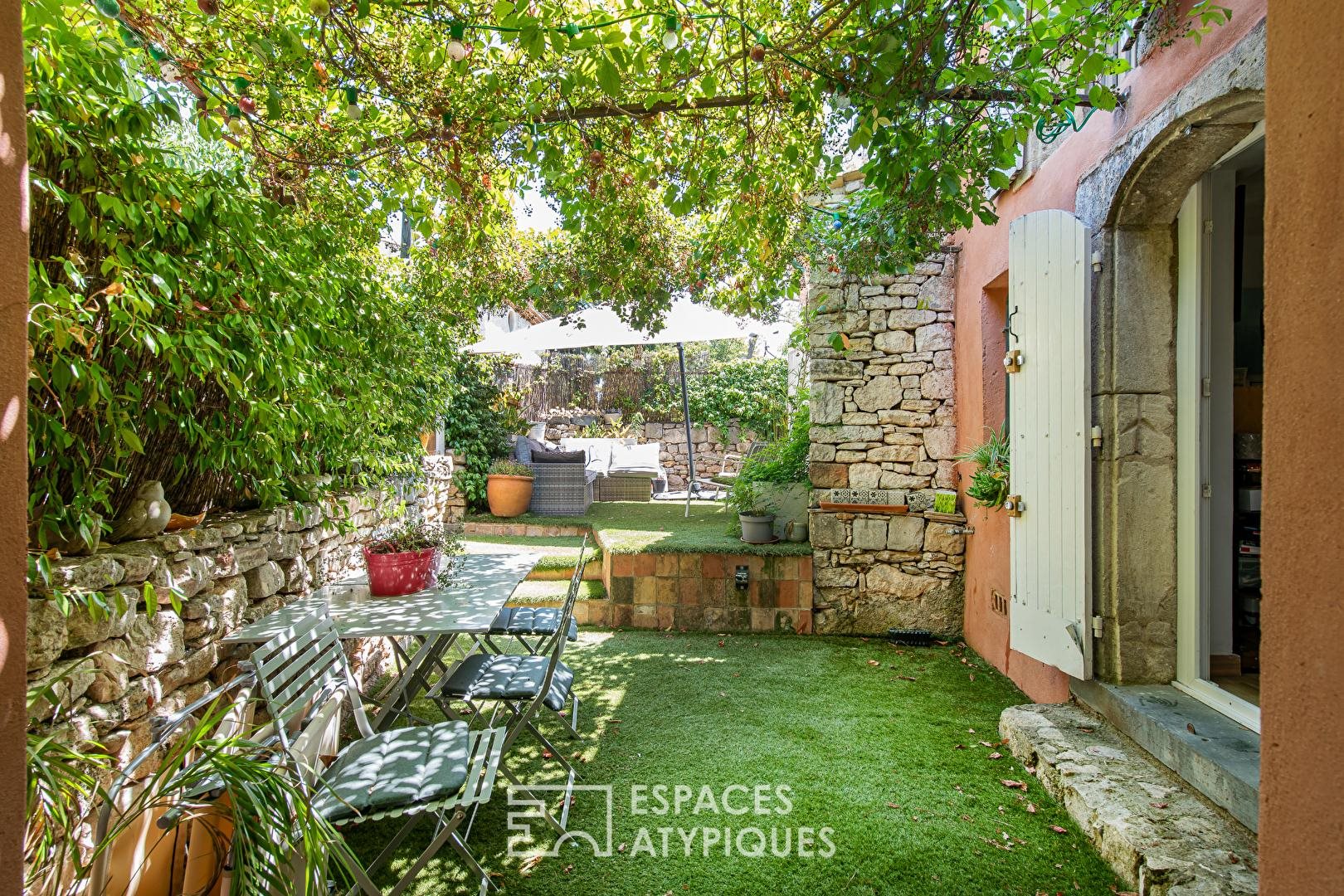 Maison à vendre, 111m², Aix-en-Provence