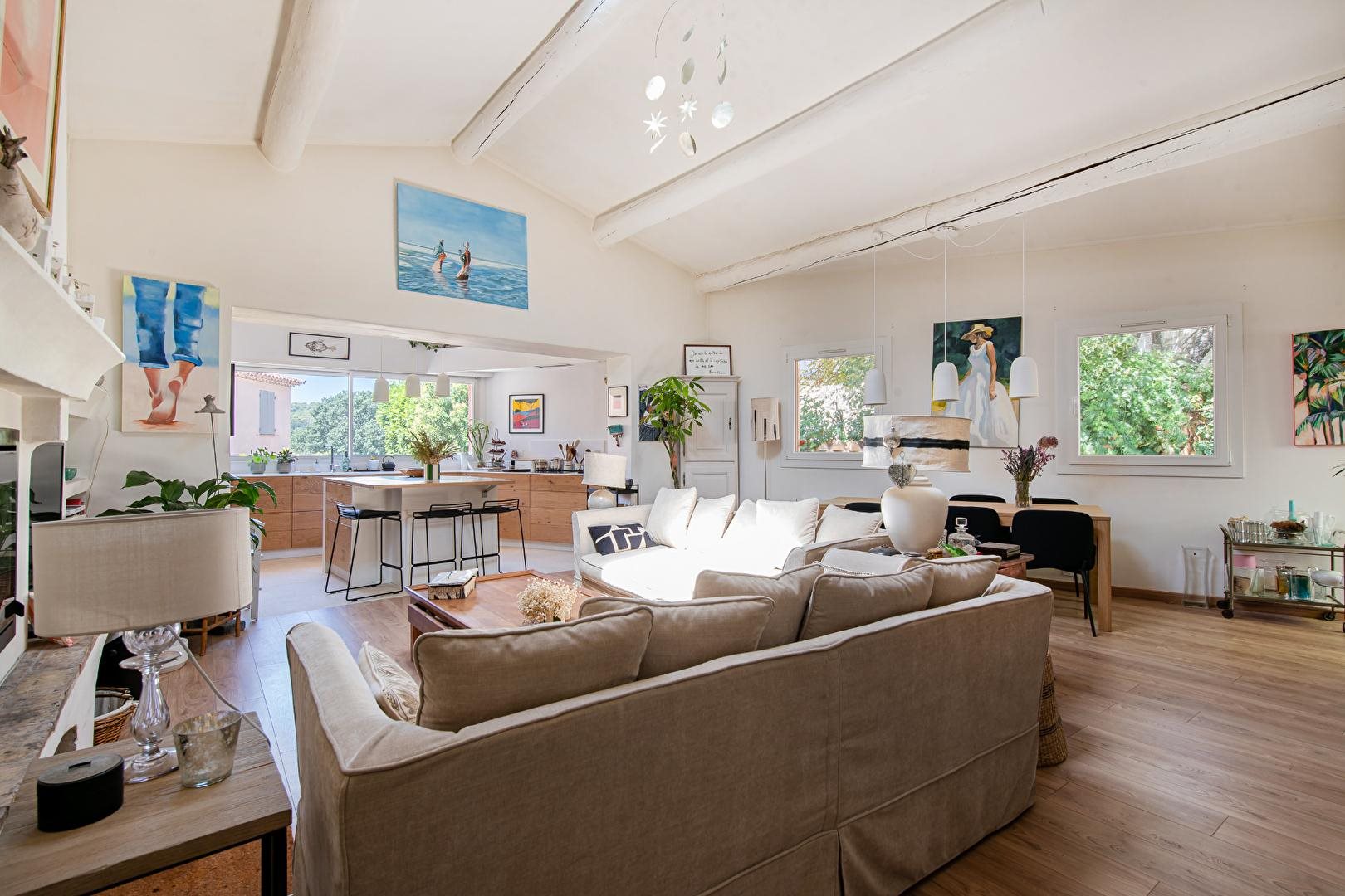 Maison à vendre, 111m², Aix-en-Provence