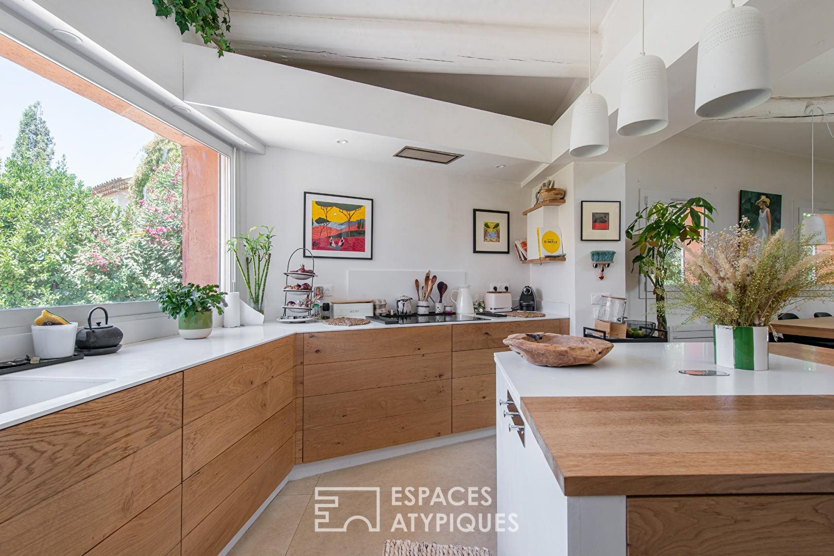 Maison à vendre, 111m², Aix-en-Provence