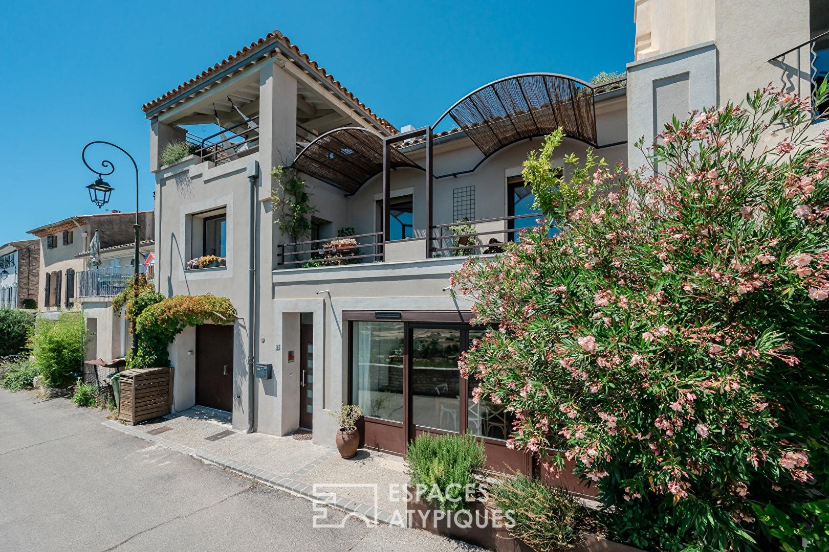 Maison à vendre, 173m², Eguilles