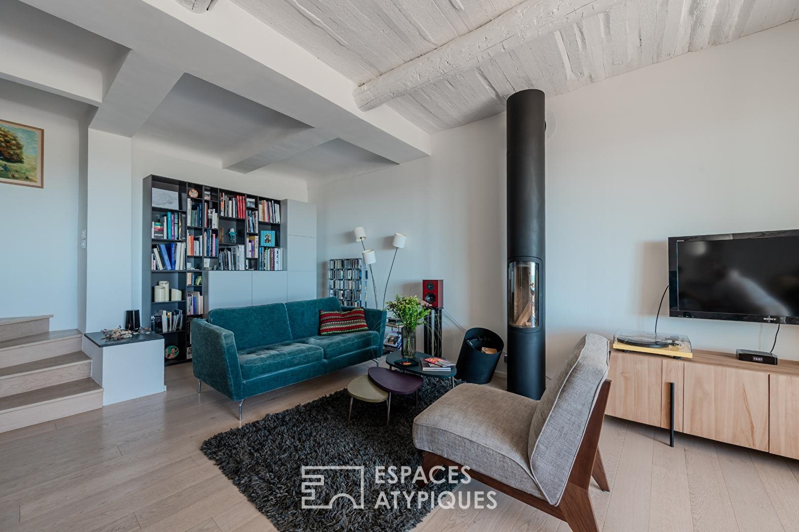 Maison à vendre, 173m², Eguilles