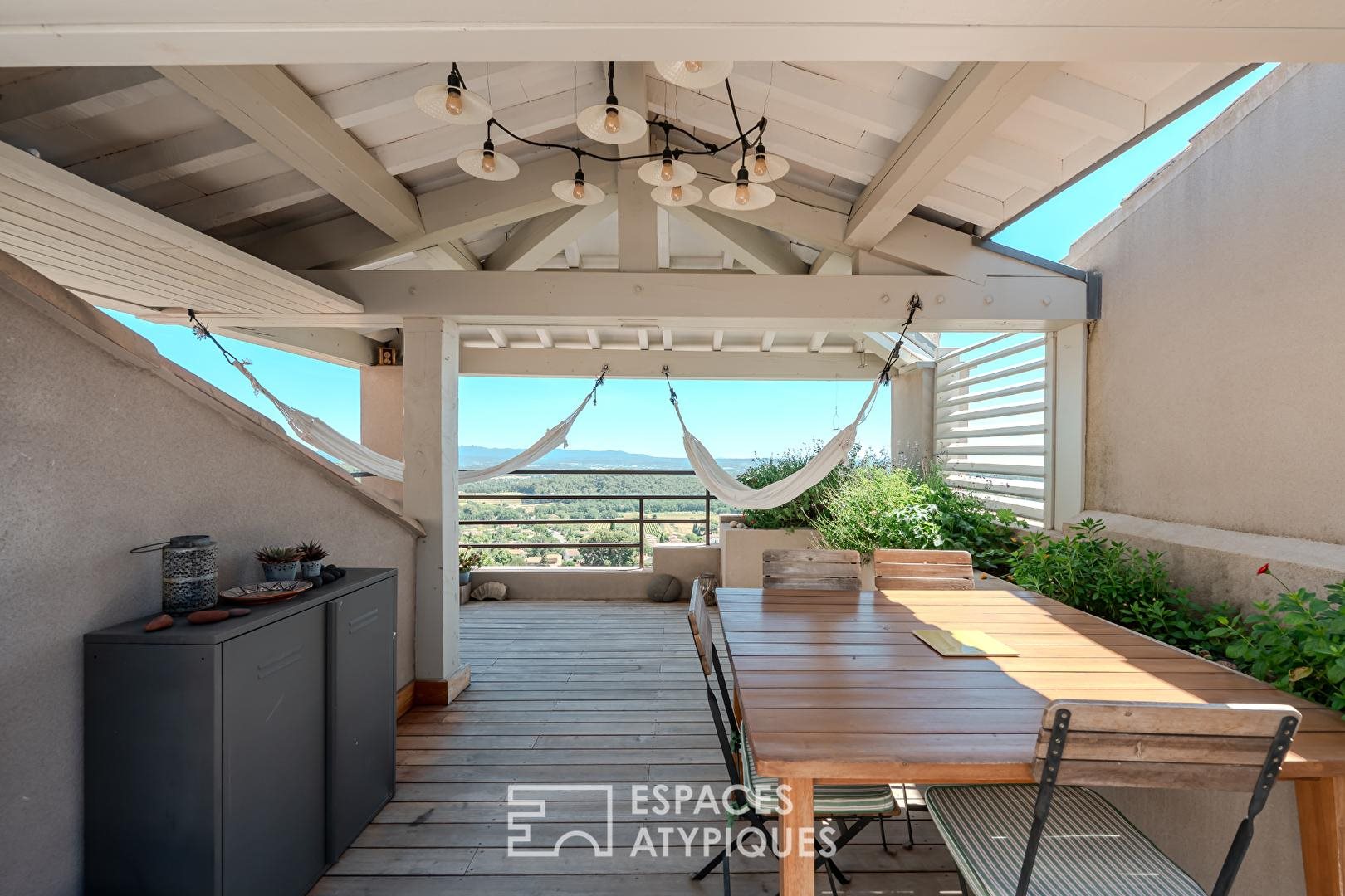 Maison à vendre, 173m², Eguilles