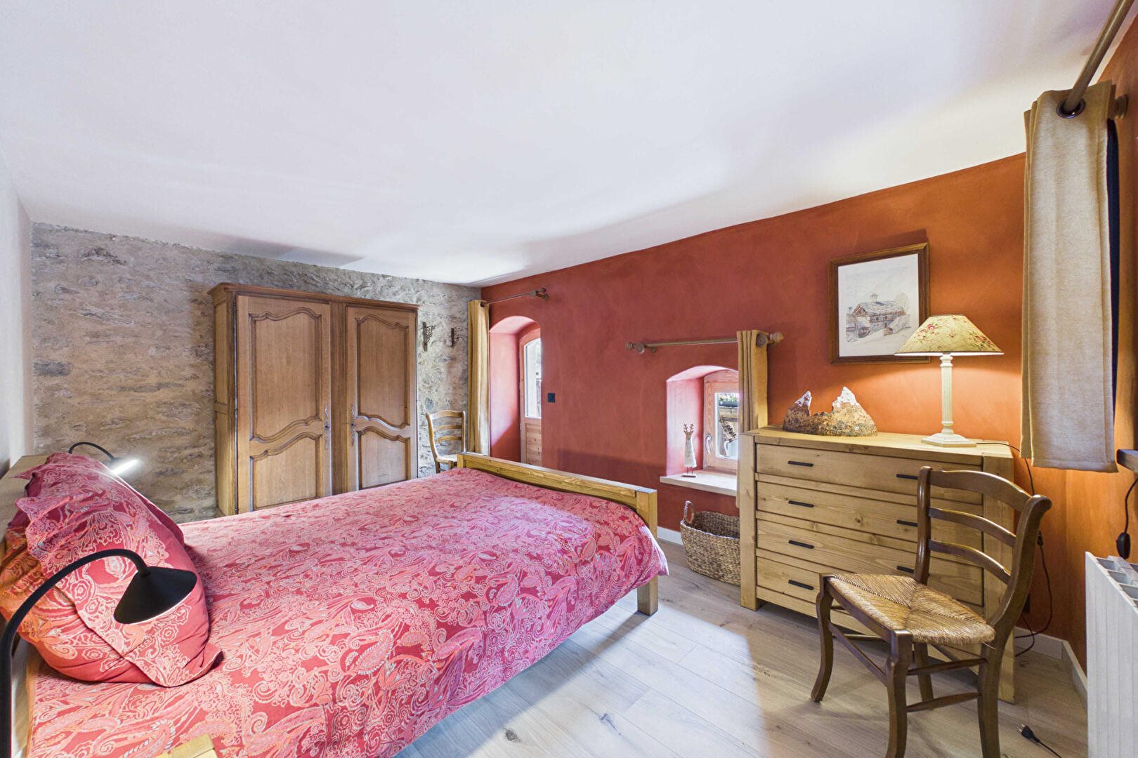 Maison à vendre, 146m², Champagny-en-Vanoise (La Plagne)
