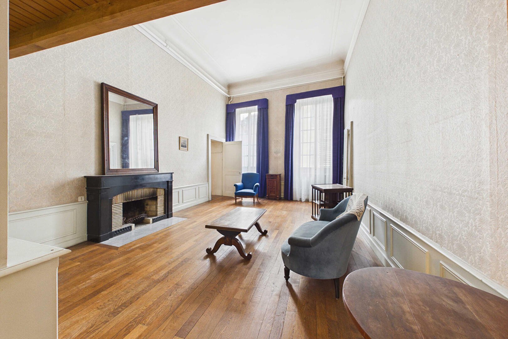 Appartement à vendre, 303m², Chambéry