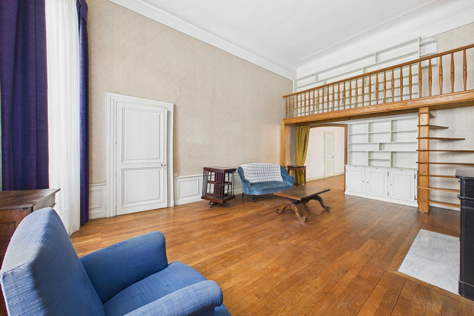 Appartement à vendre, 303m², Chambéry