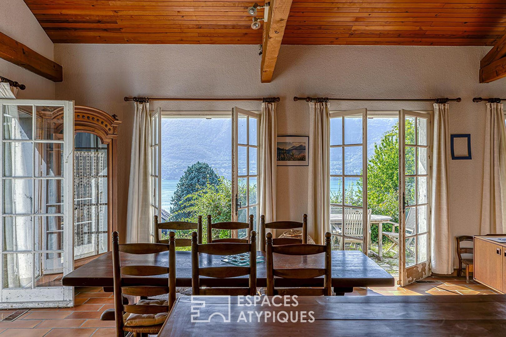 Maison à vendre, 217m², Tresserve