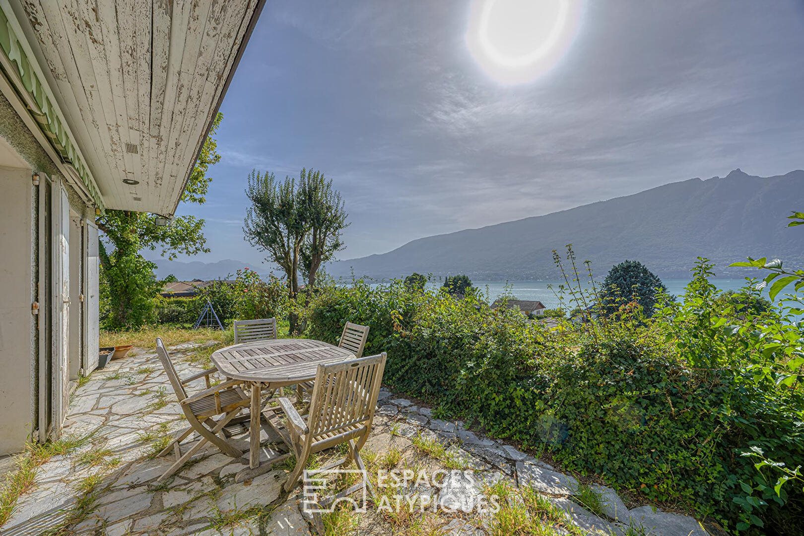 Maison à vendre, 217m², Tresserve