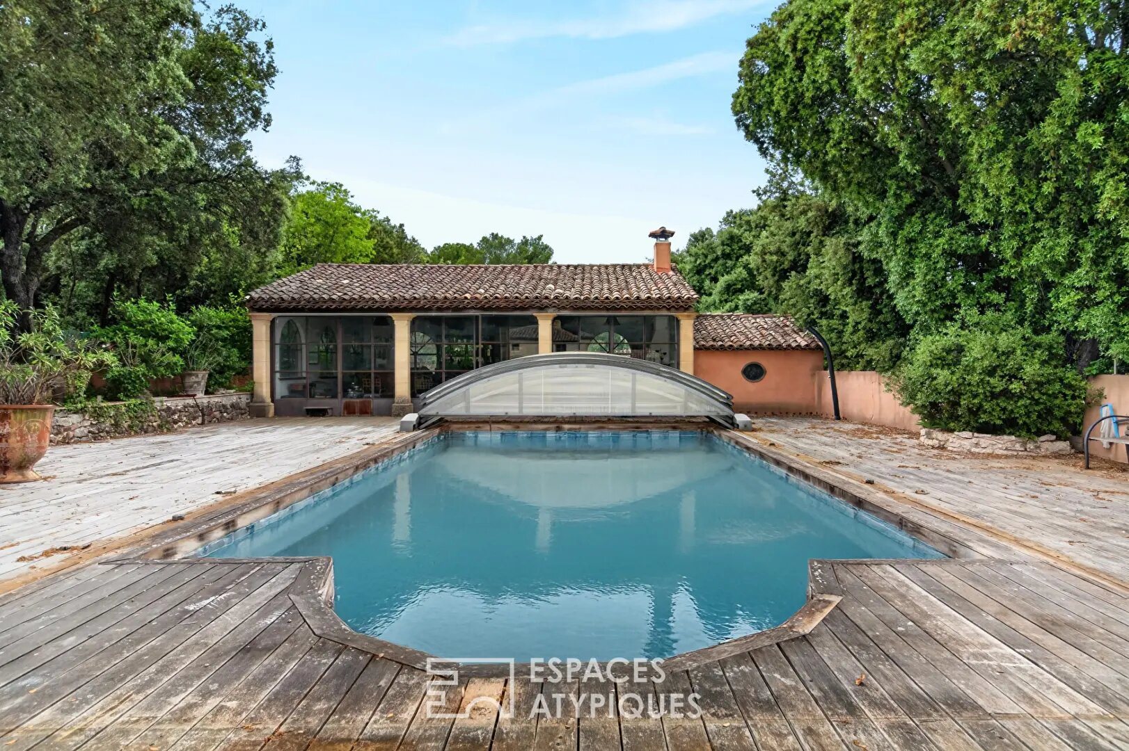 Maison à vendre, 404m², Aix-en-Provence