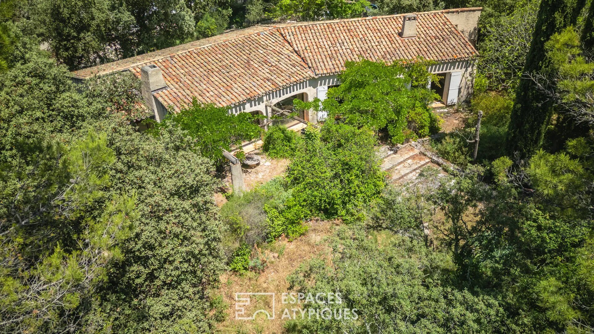Maison à vendre, 200m², Aix-en-Provence