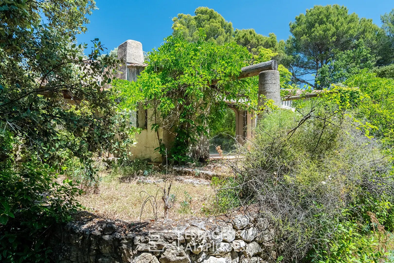 Maison à vendre, 200m², Aix-en-Provence