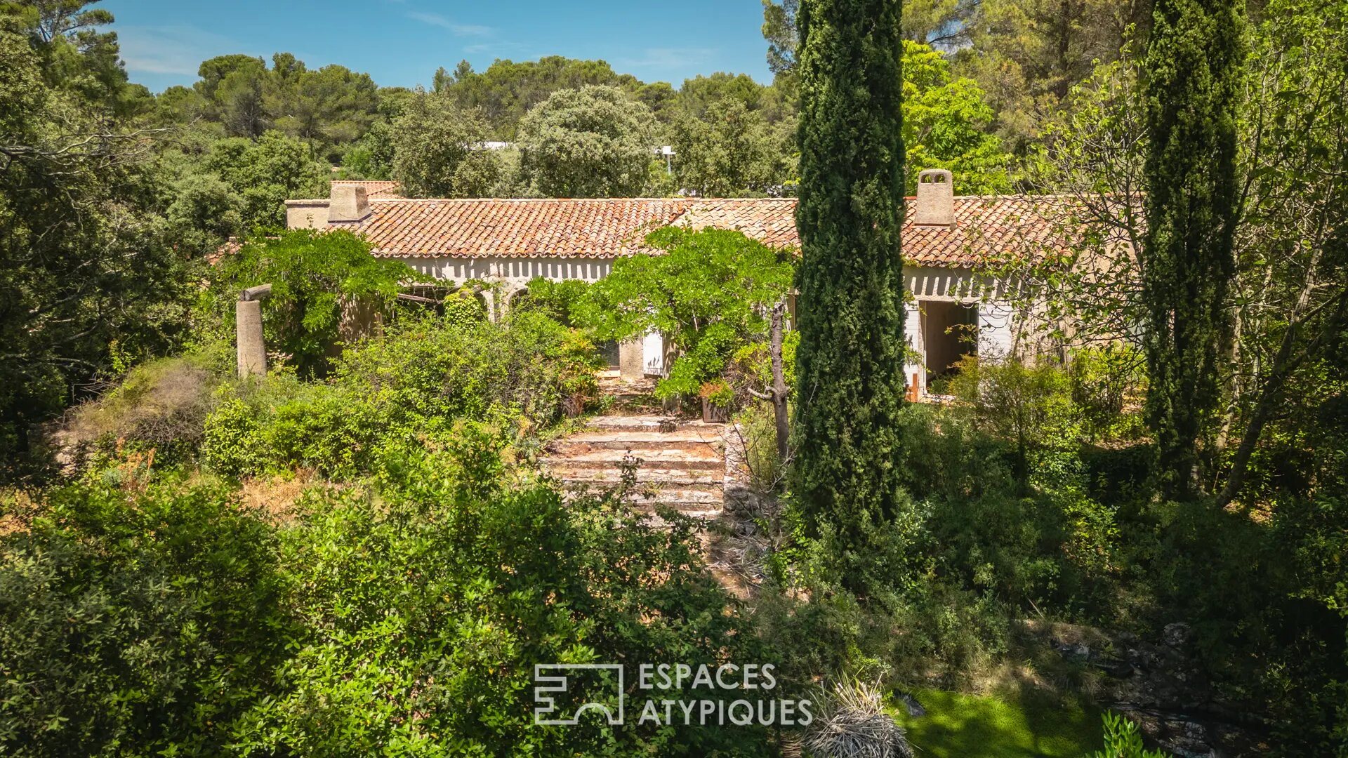 Maison à vendre, 200m², Aix-en-Provence