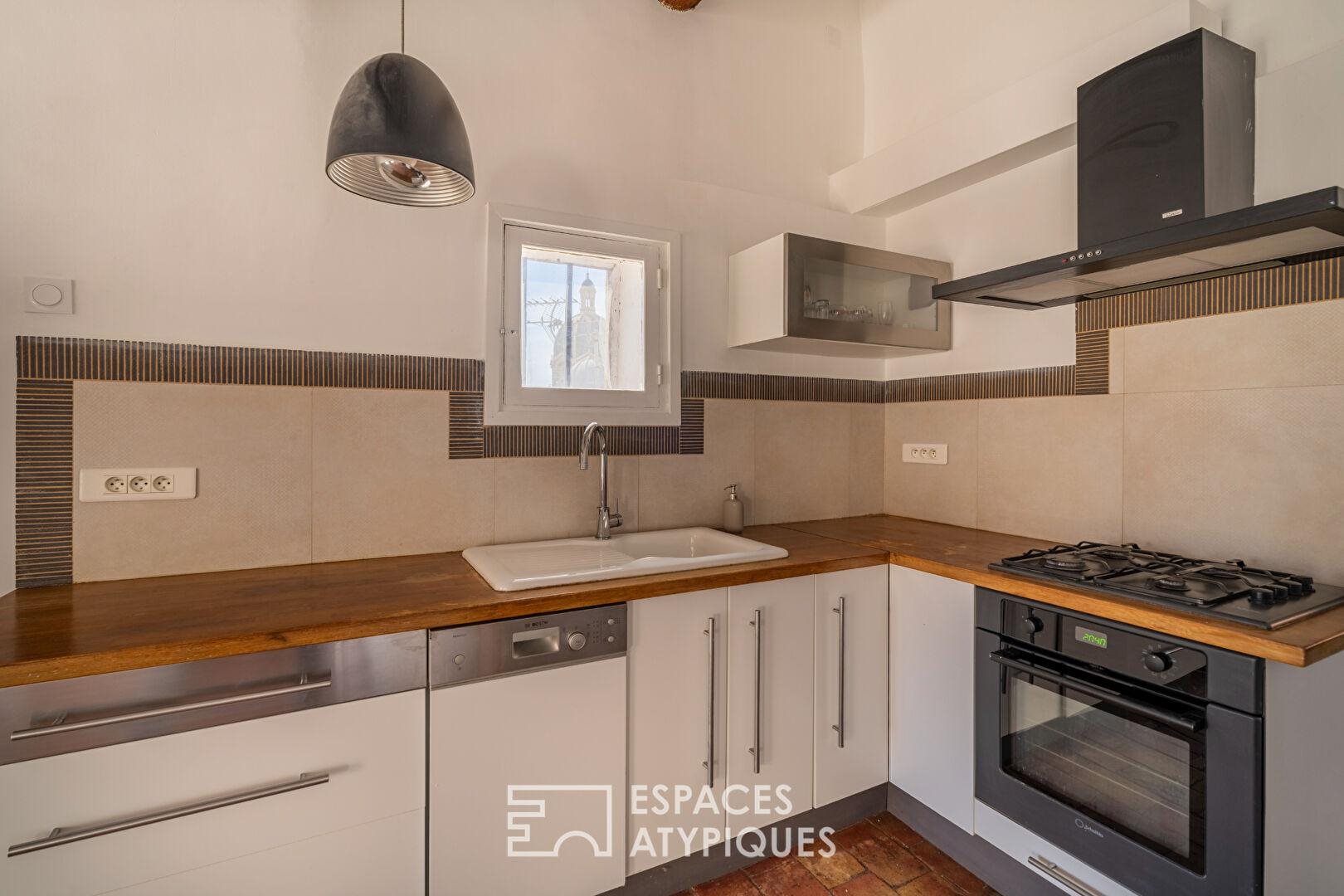 Appartement à vendre, 54m², Marseille 2ème