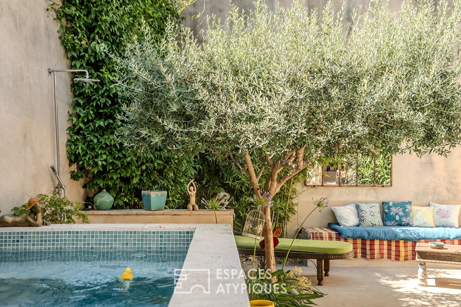 Maison à vendre, 150m², Saint-Rémy-de-Provence