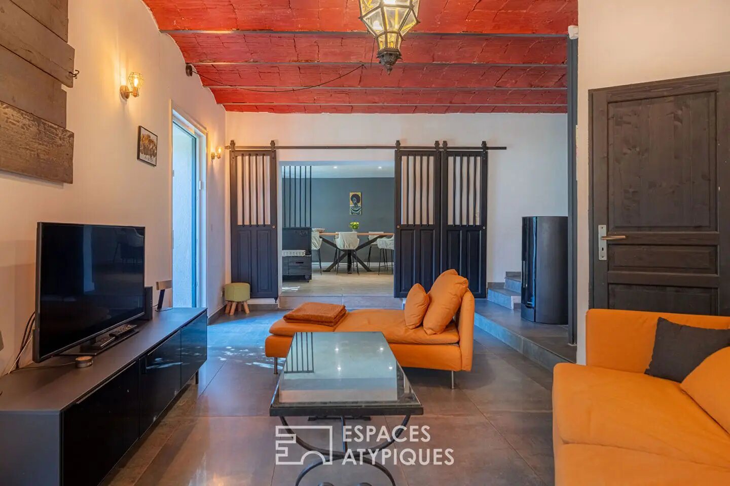 Maison à vendre, 140m², Marseille 15ème