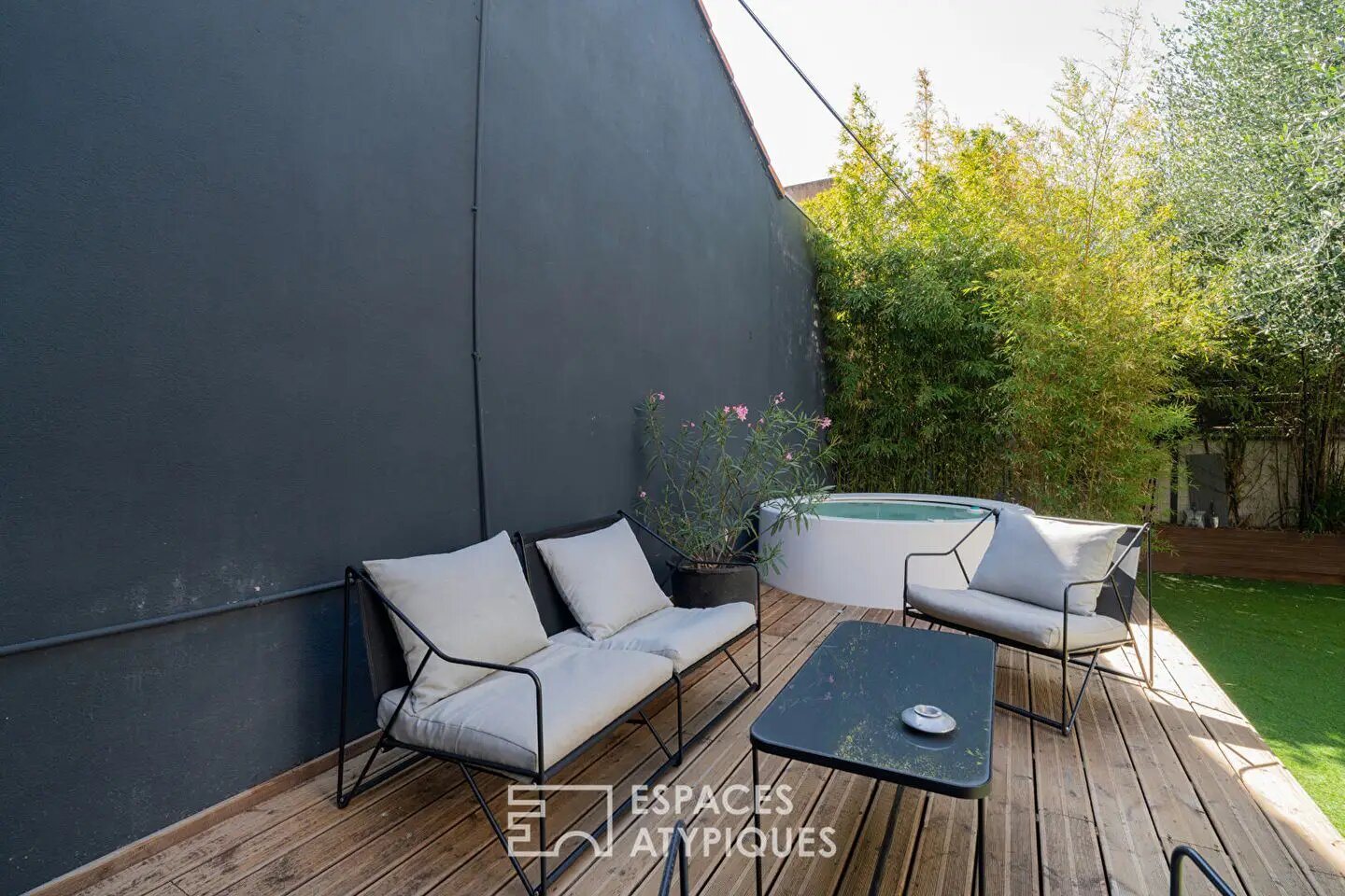 Maison à vendre, 140m², Marseille 15ème