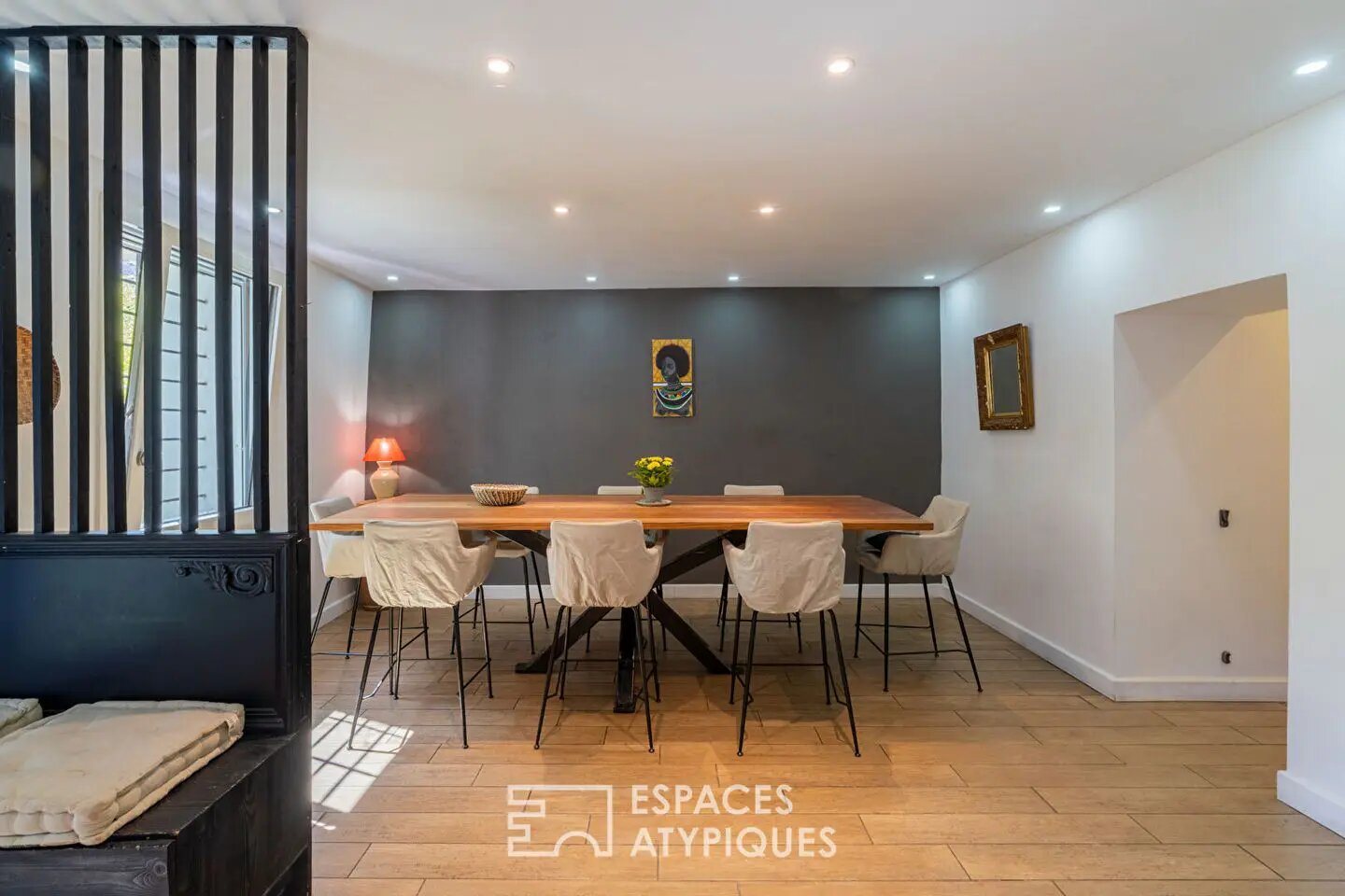 Maison à vendre, 140m², Marseille 15ème