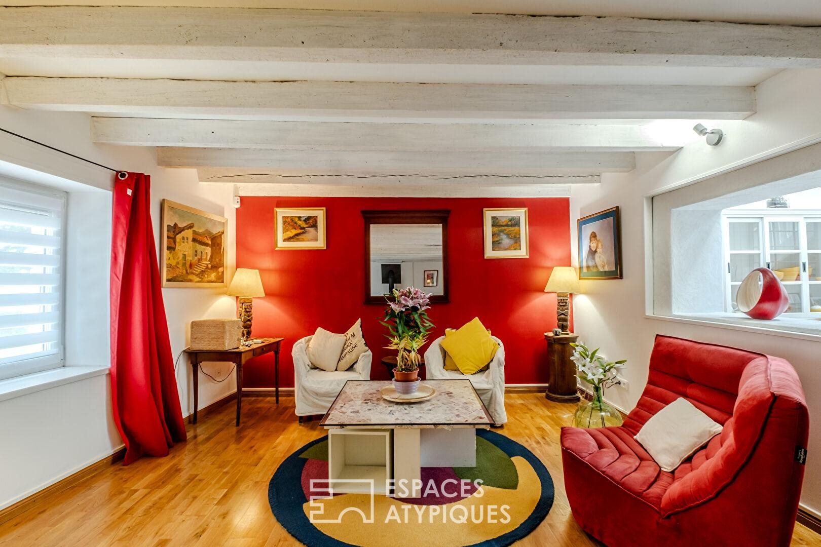 Maison à vendre, 198m², Péron