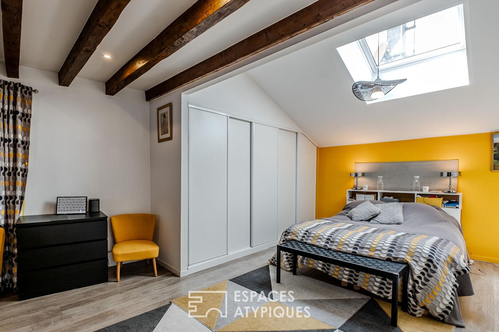 Maison à vendre, 198m², Péron