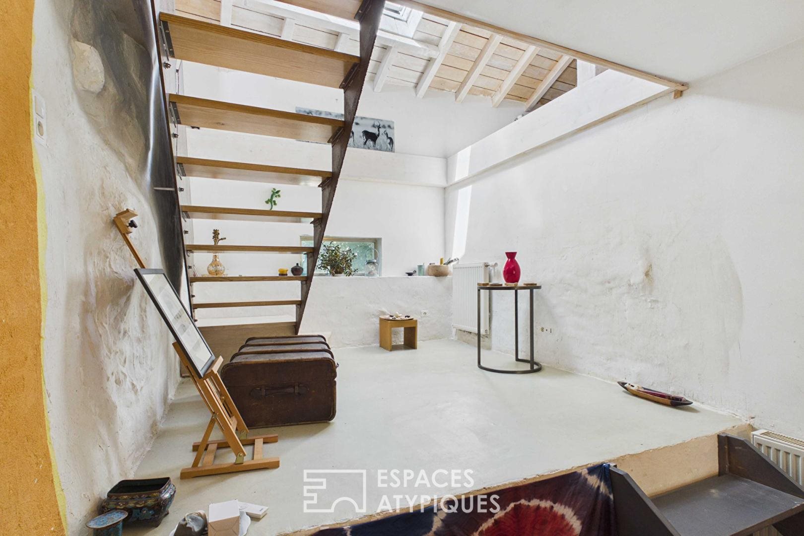 Maison à vendre, 179m², La Pierre