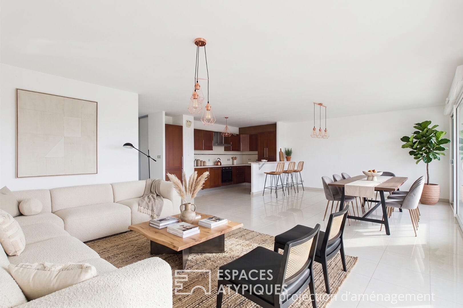 Appartement à vendre, 103m², Péron