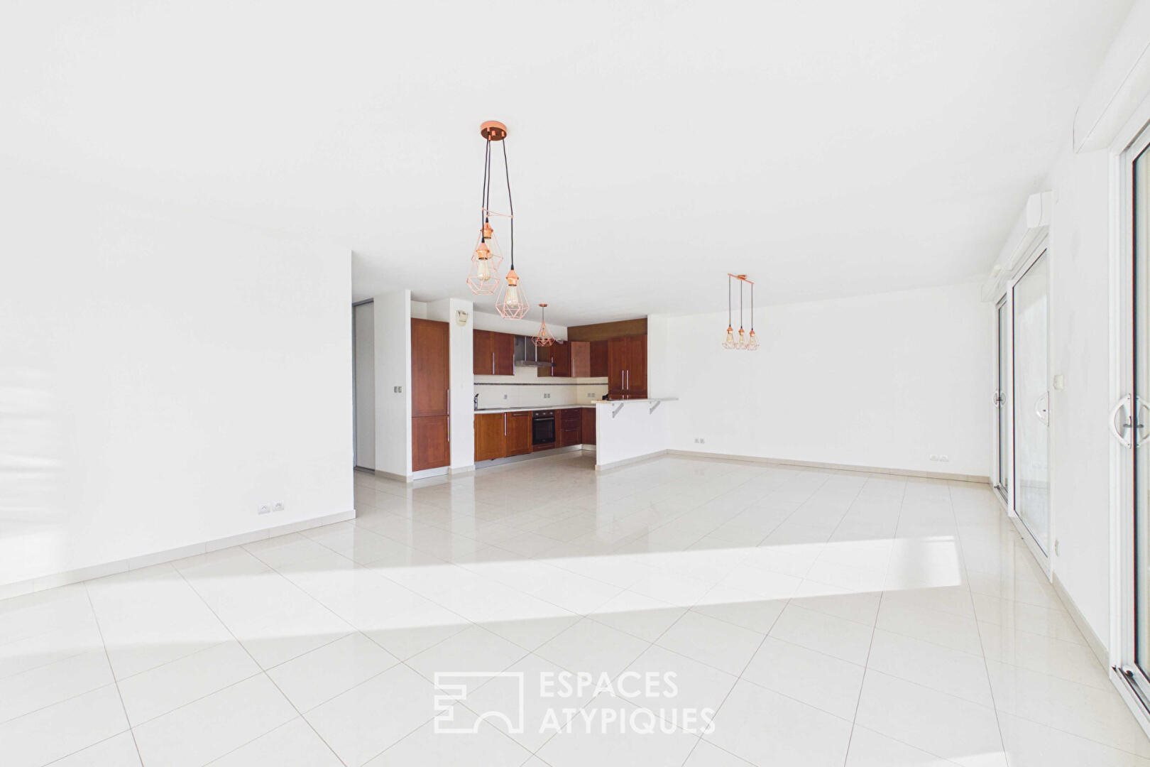 Appartement à vendre, 103m², Péron