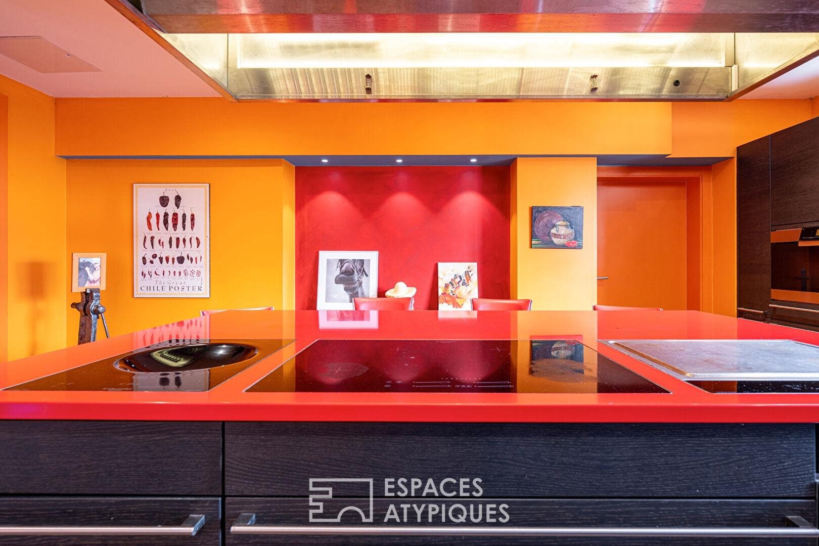 Maison à vendre, 297m², Péron