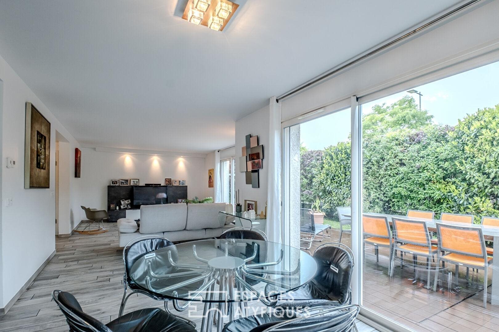 Maison à vendre, 146m², Divonne-les-Bains