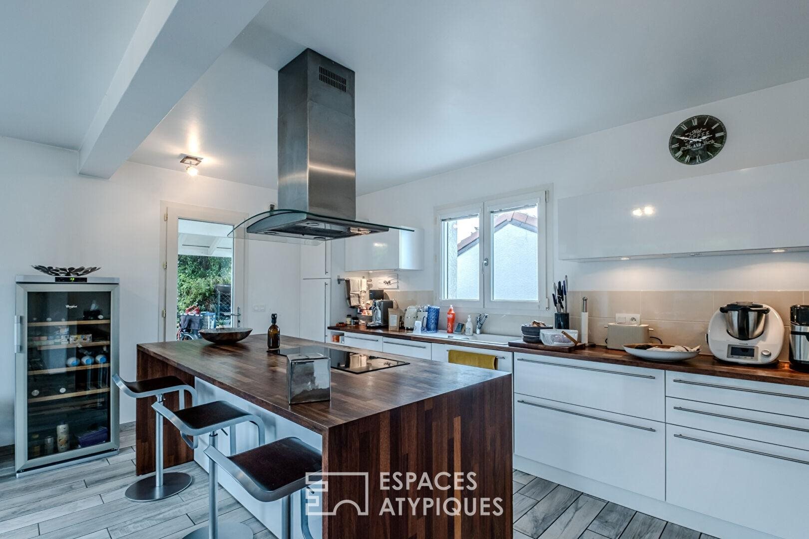 Maison à vendre, 146m², Divonne-les-Bains