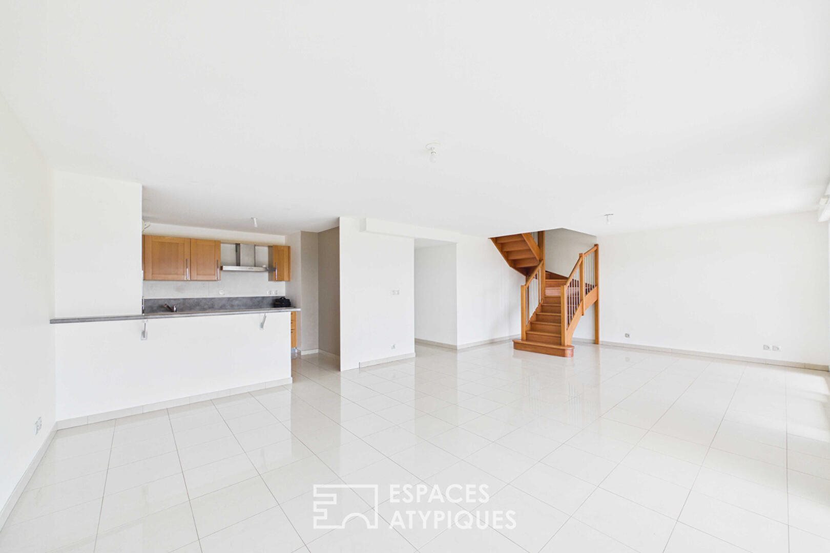 Appartement à vendre, 108m², Péron