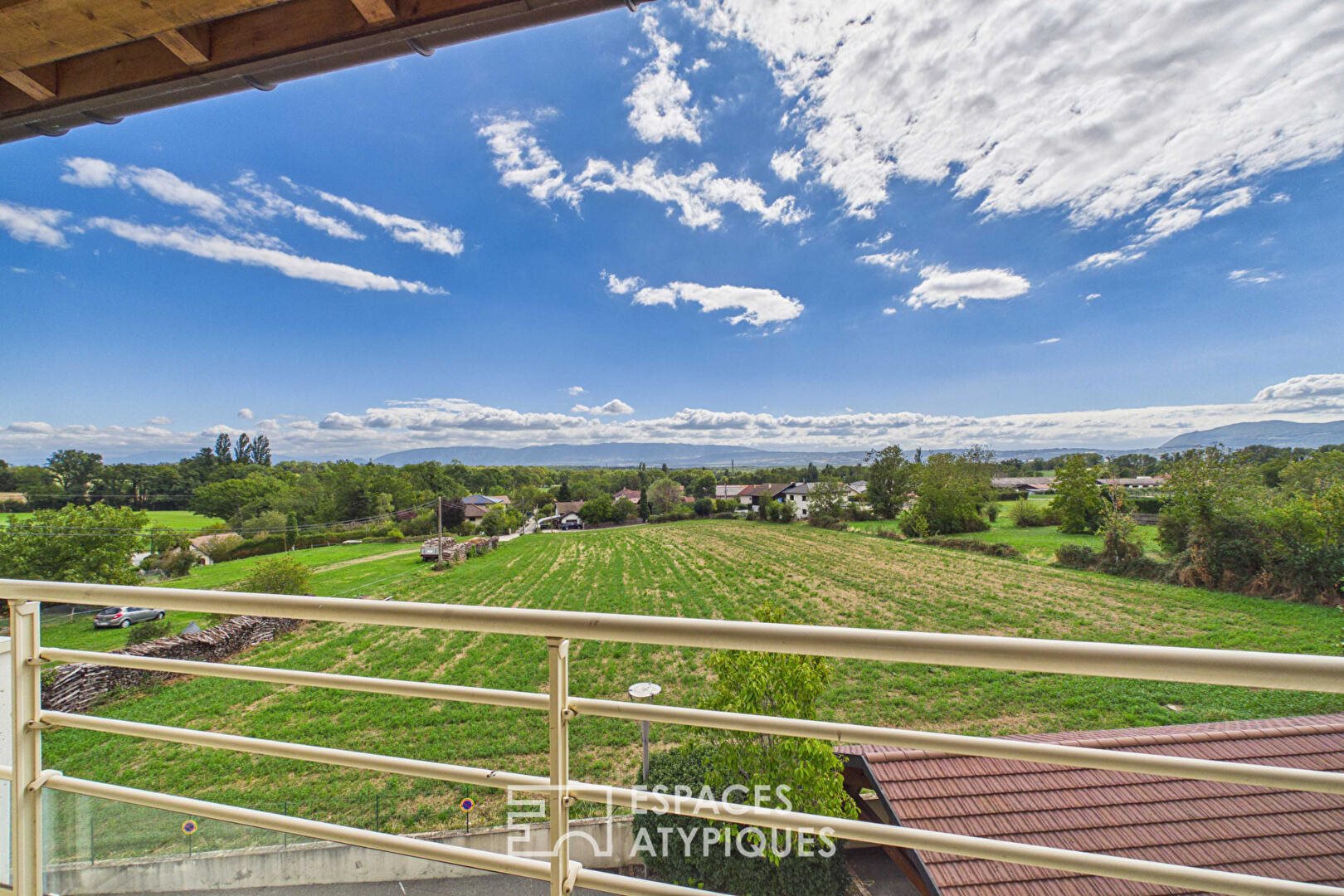 Appartement à vendre, 108m², Péron