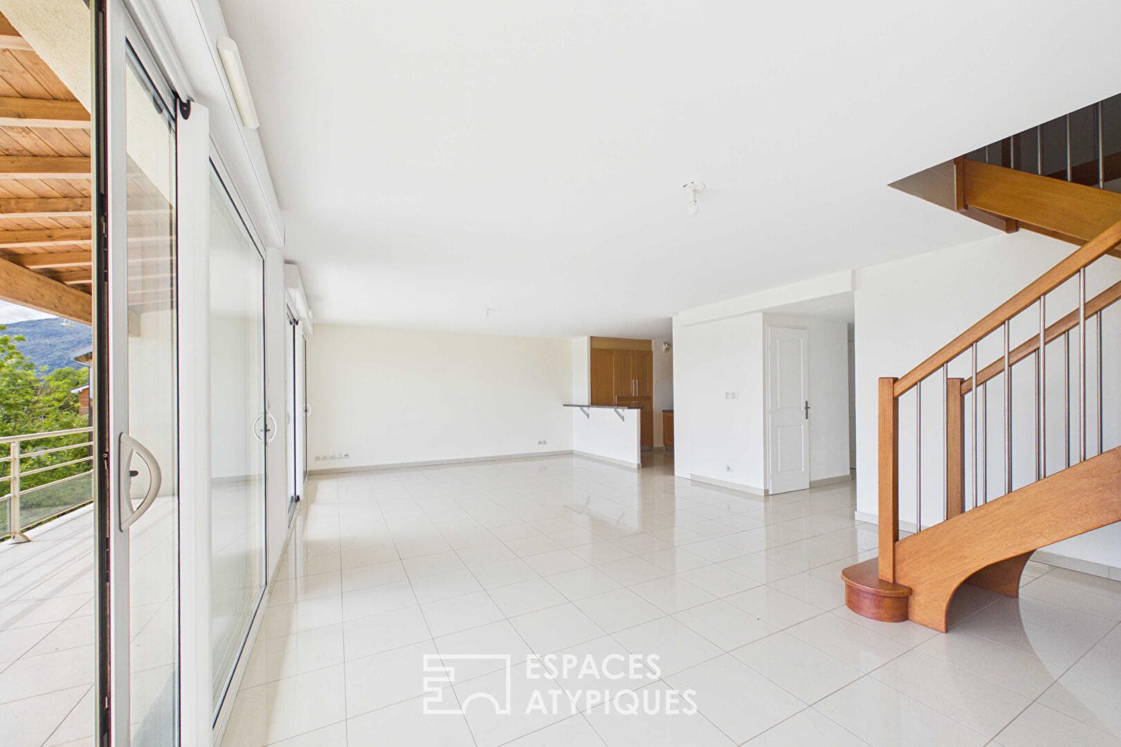 Appartement à vendre, 108m², Péron