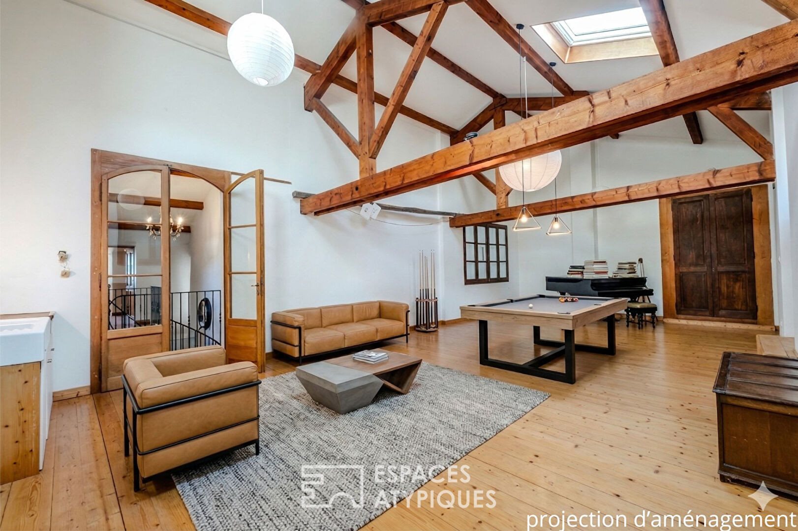 Maison à vendre, 321m², Farges