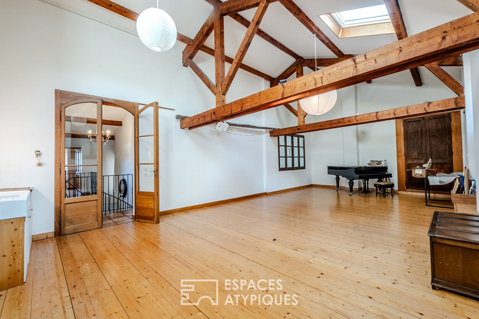 Maison à vendre, 321m², Farges