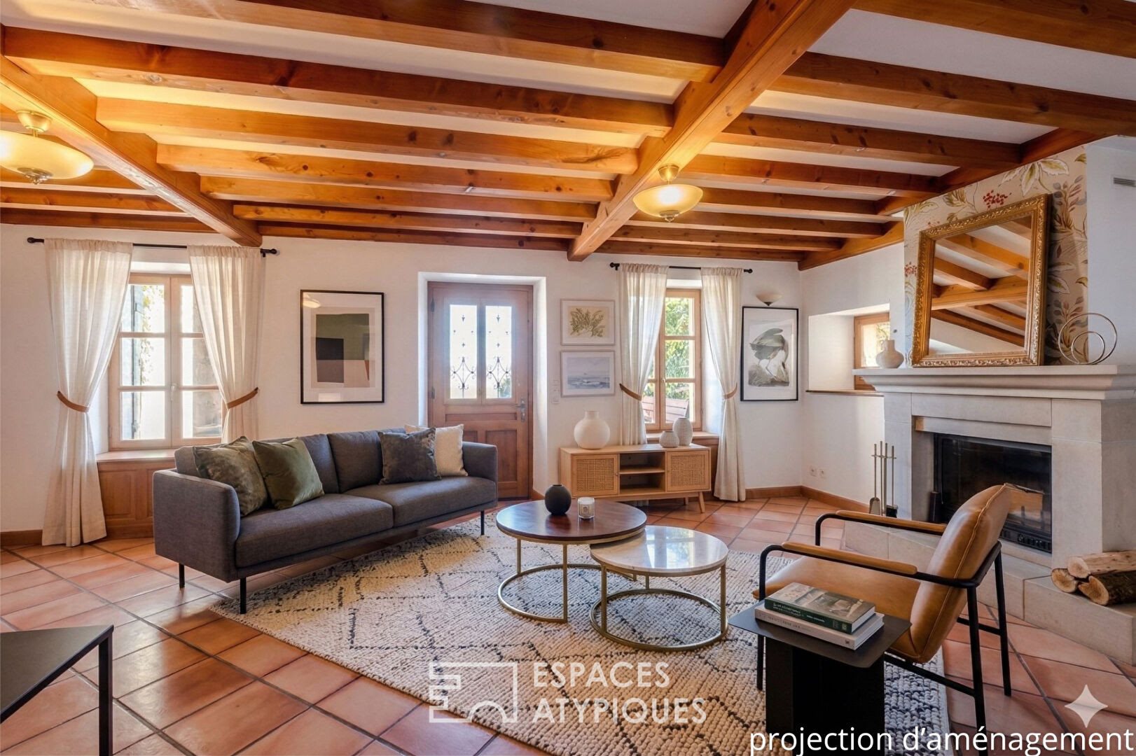 Maison à vendre, 321m², Farges