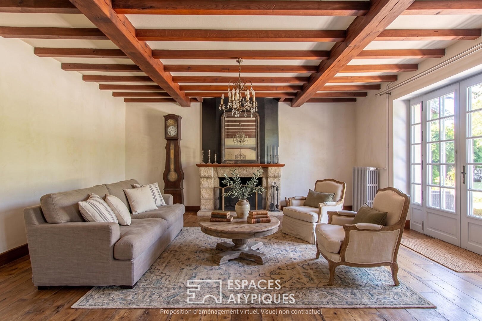 Maison à vendre, 221m², Foussais-Payré