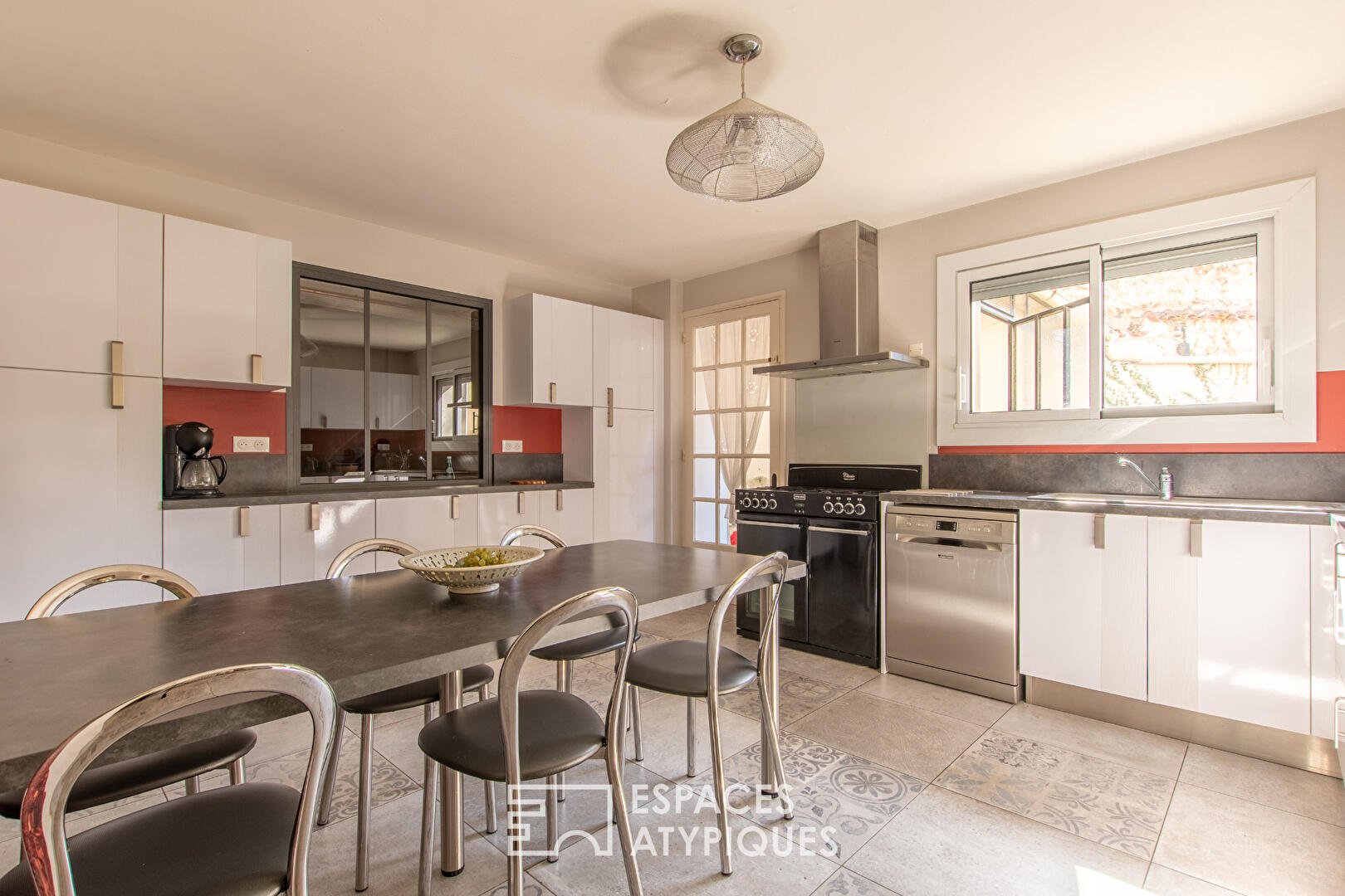 Maison à vendre, 221m², Foussais-Payré