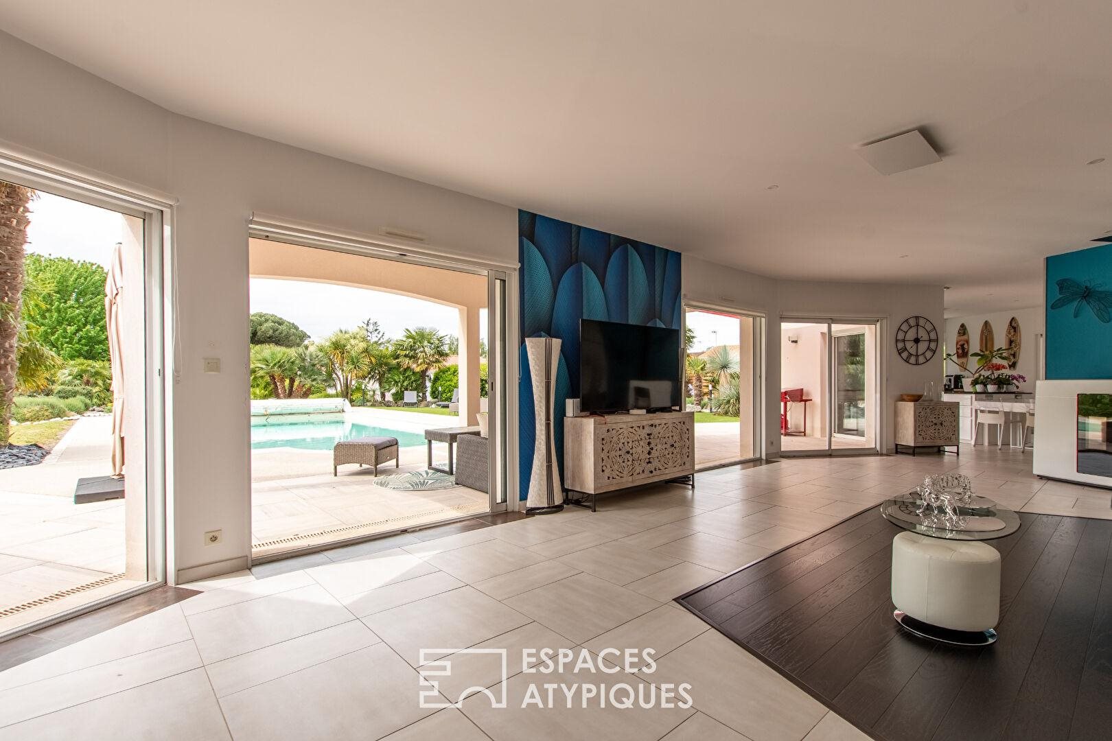 Maison à vendre, 386m², Fontenay-le-Comte