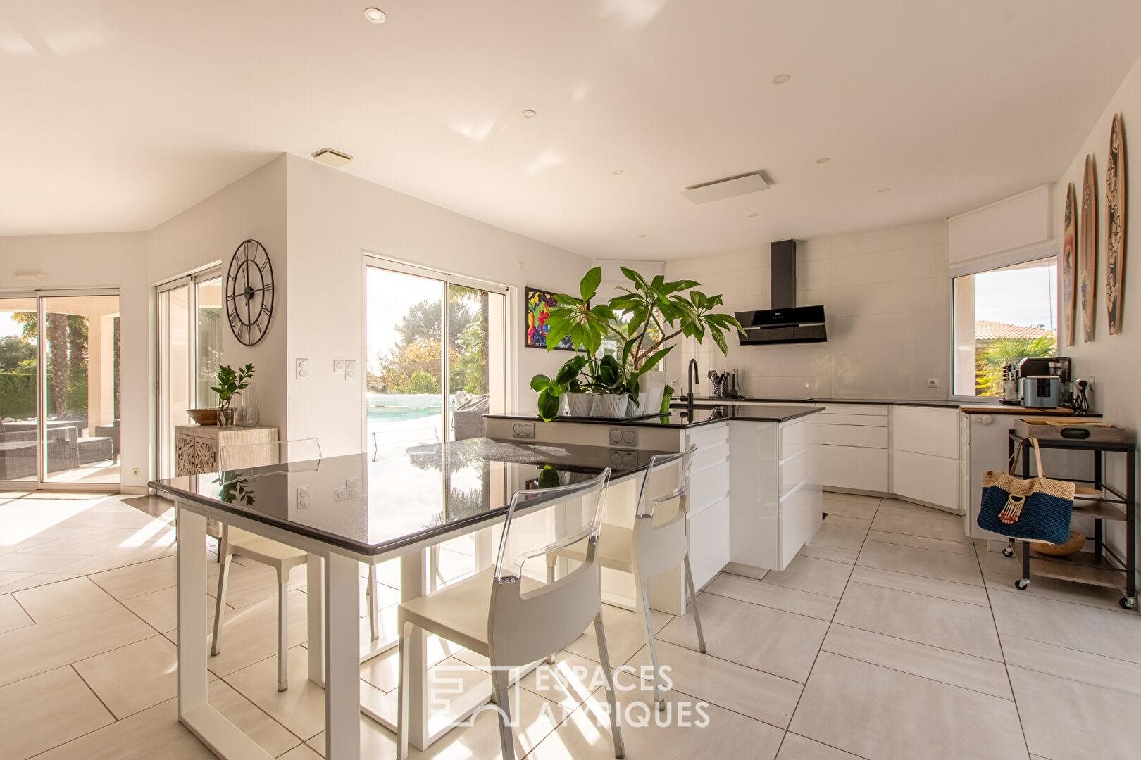 Maison à vendre, 386m², Fontenay-le-Comte