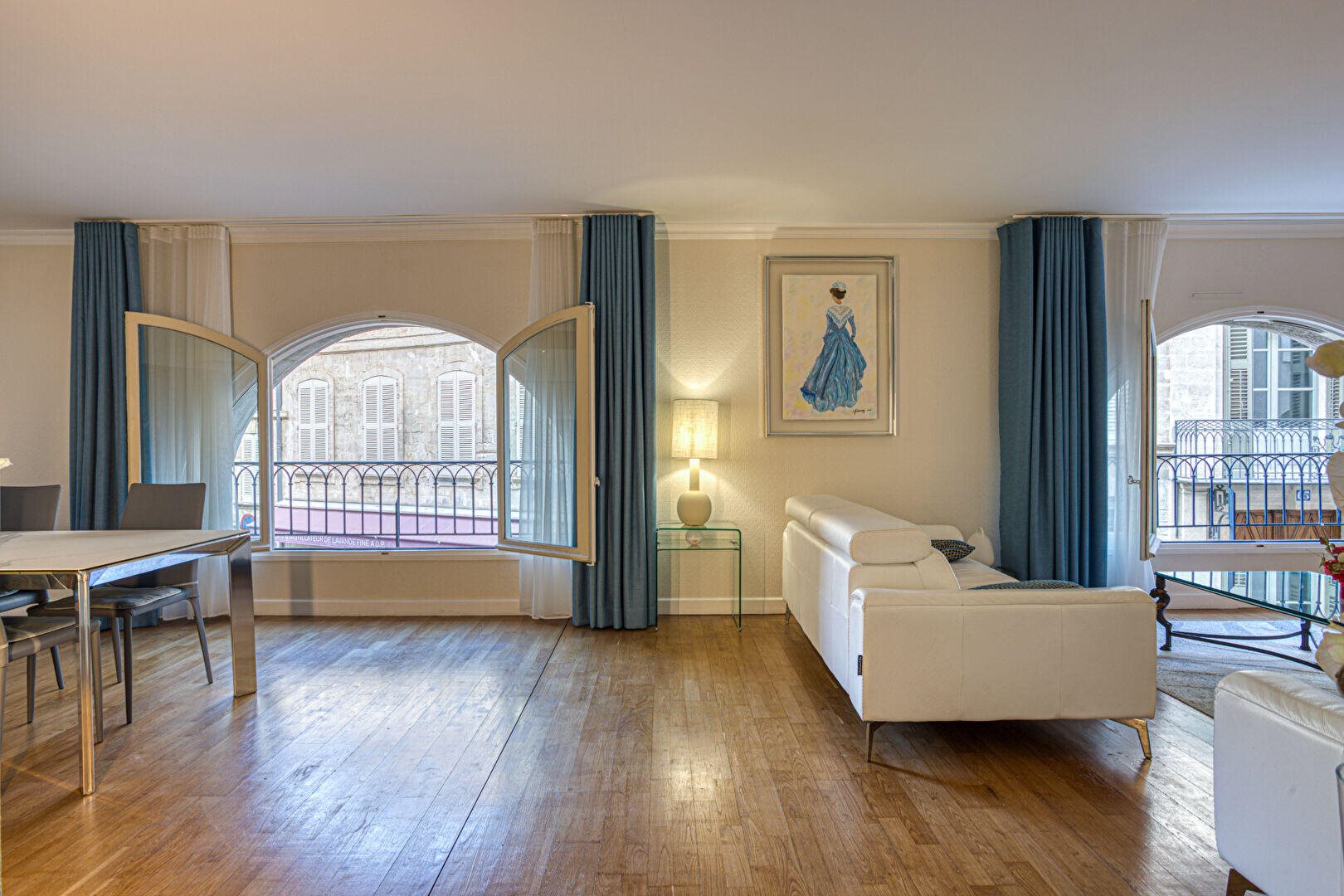 Appartement à vendre, 168m², Avignon