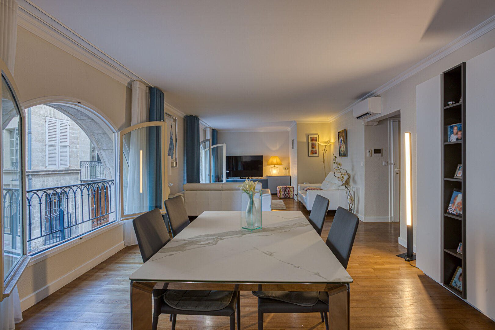 Appartement à vendre, 168m², Avignon