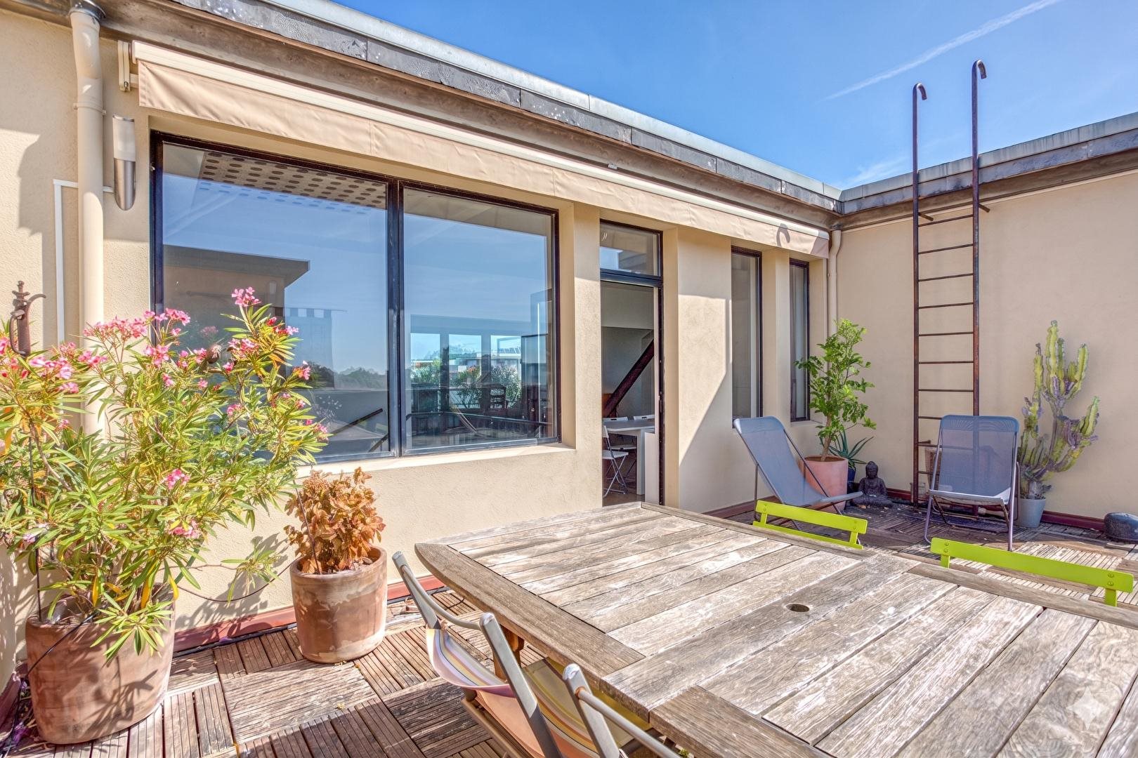 Appartement à vendre, 211m², Avignon