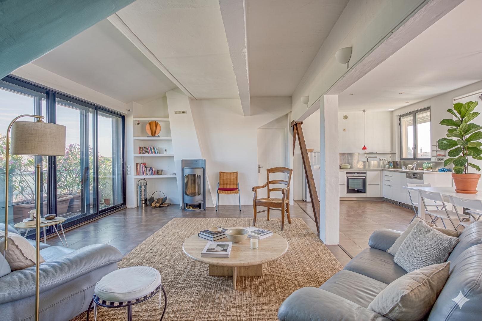Appartement à vendre, 211m², Avignon