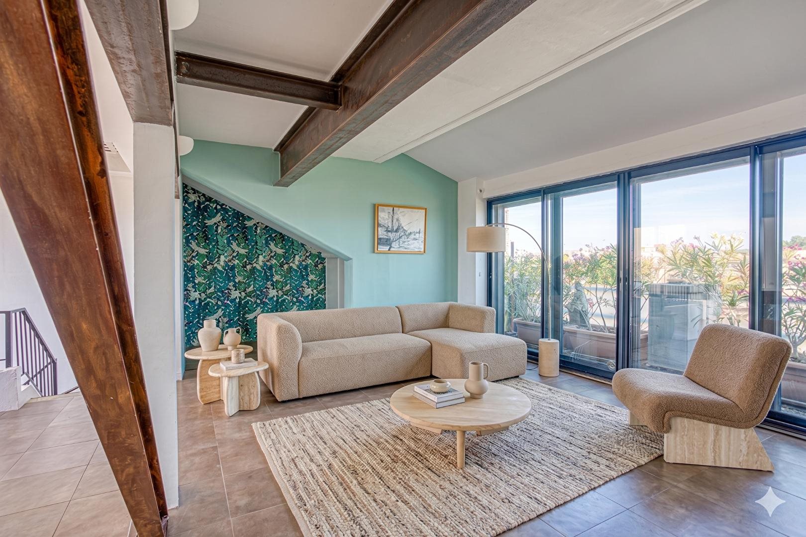 Appartement à vendre, 211m², Avignon